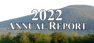 Mountain view, 2022 Annual Report