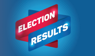Election Results photo